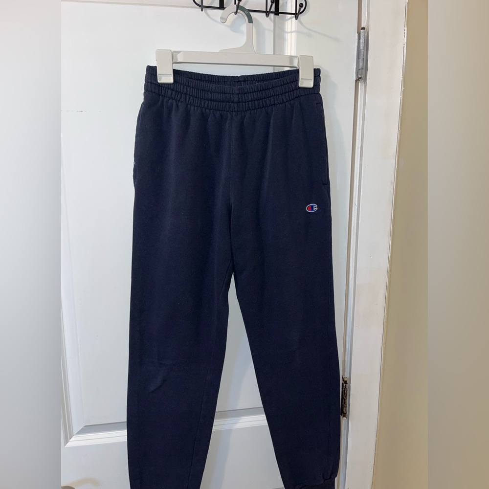Champion NAVY Joggers